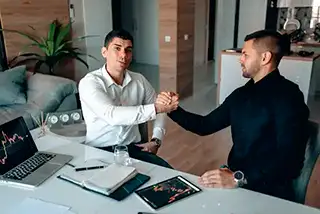 Partnership Business Registration