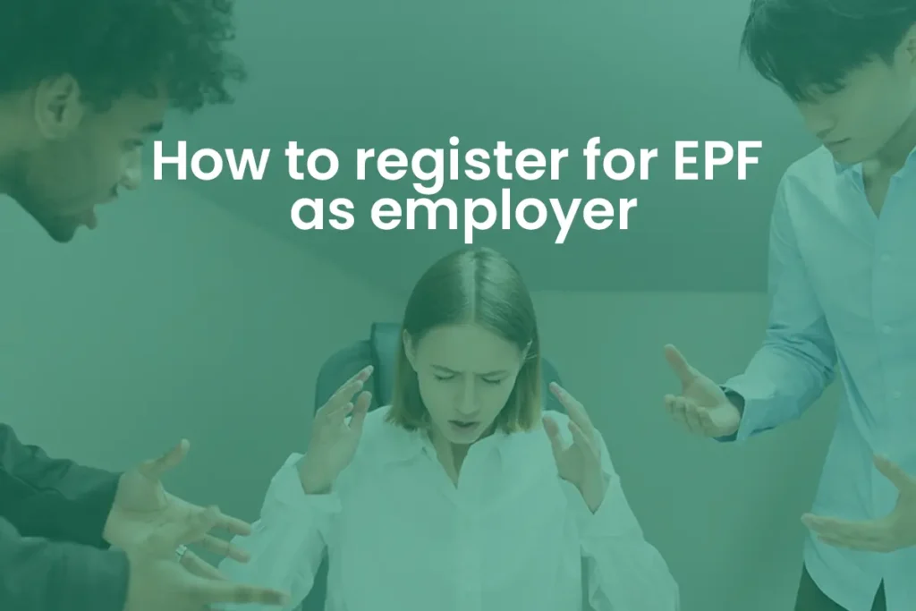 How to Register for EPF as Employer in Sri Lanka 1 how to register for epf as employer in sri lanka