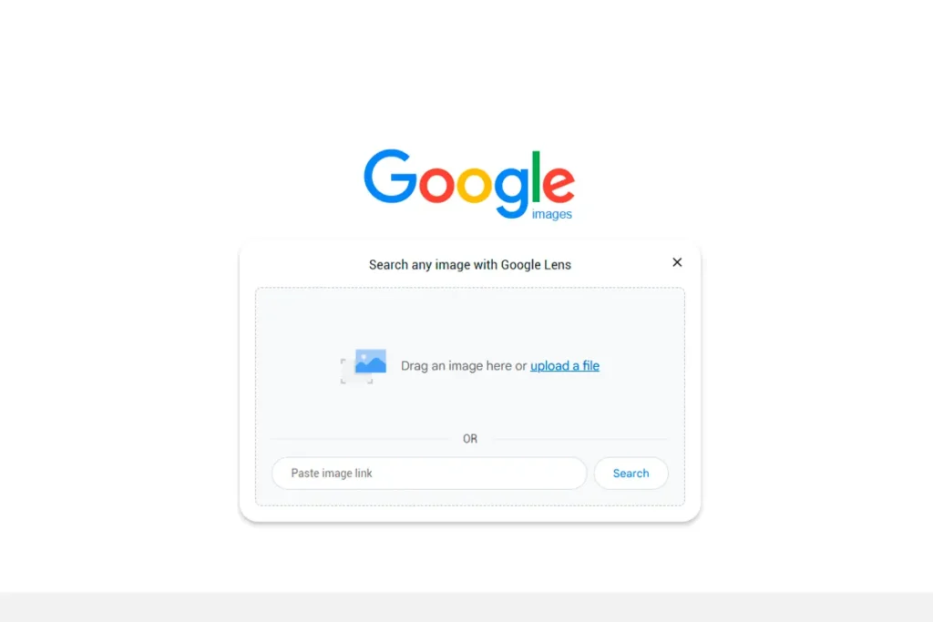 How to do a trademark search in Sri Lanka 6 Google image search