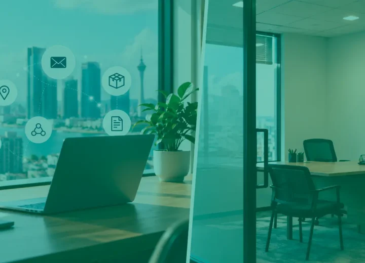 Register company with a virtual office address in Sri Lanka